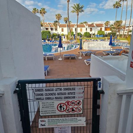Parque Santiago 1 Villa114 Tenerife Rental & Sales Playa de las Americas  Exterior photo