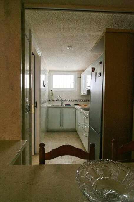 Parque Santiago 1 Villa114 Tenerife Rental & Sales Playa de las Americas  Exterior photo
