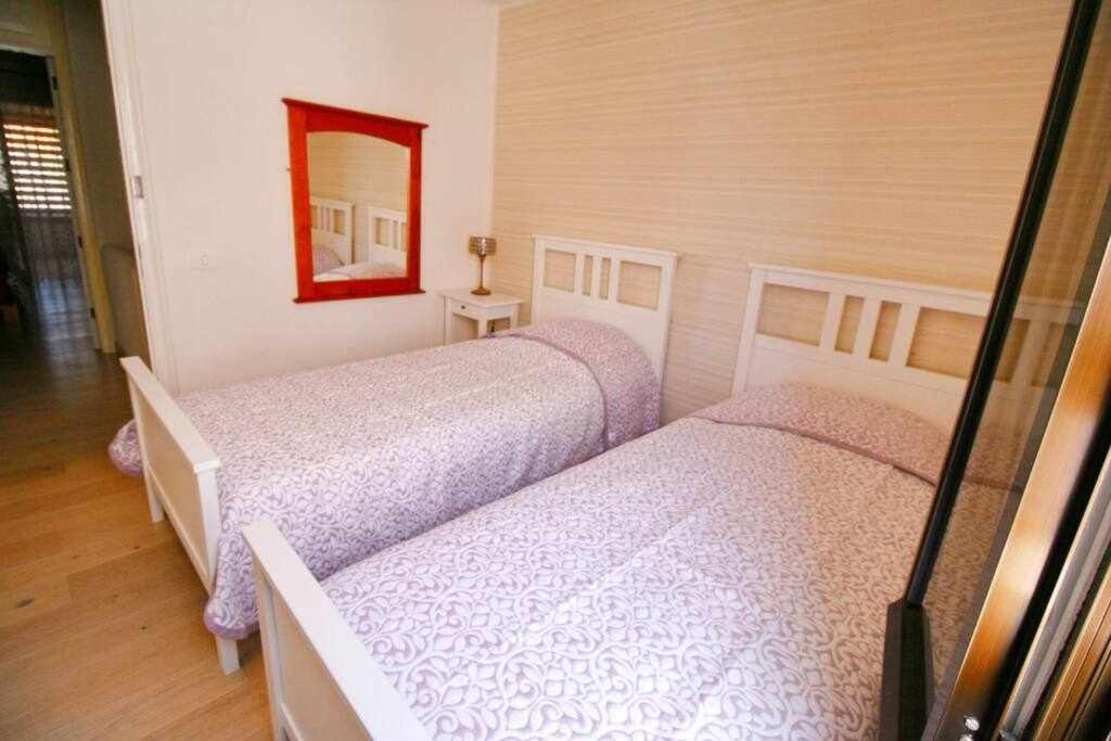 Parque Santiago 1 Villa114 Tenerife Rental & Sales Playa de las Americas  Exterior photo
