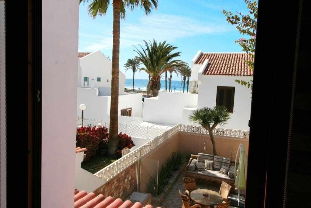 Parque Santiago 1 Villa114 Tenerife Rental & Sales Playa de las Americas  Exterior photo