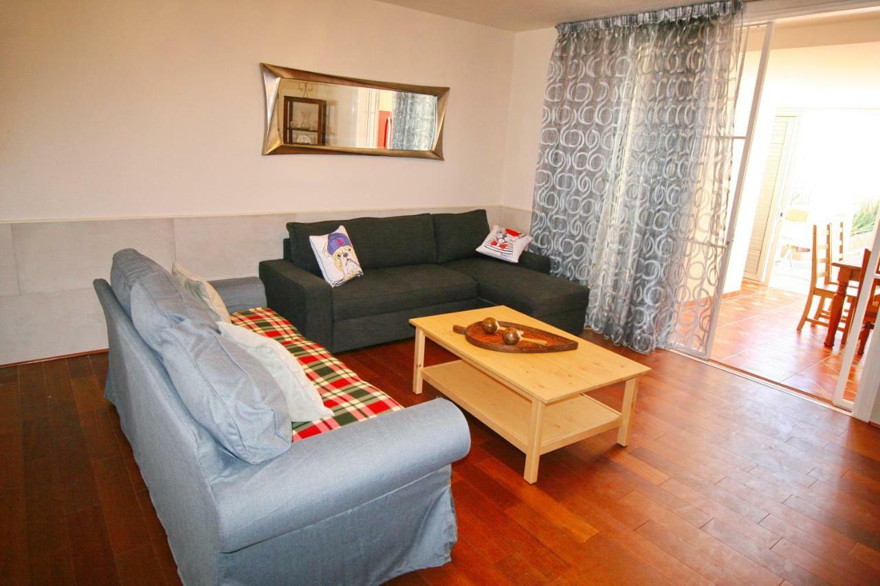 Parque Santiago 1 Villa114 Tenerife Rental & Sales Playa de las Americas  Exterior photo